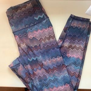 Fabletics leggings